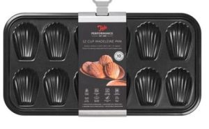 TALA PERFORMANCE 12 CUP MADELEINE PAN