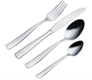 Everyday Purity Cutlery 24 Piece