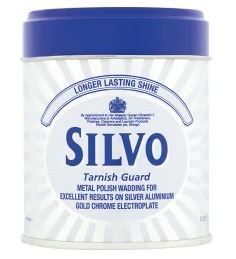 Silvo Tarnish Guard Wadding 75g