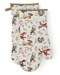 Gauntlet Forest Fable