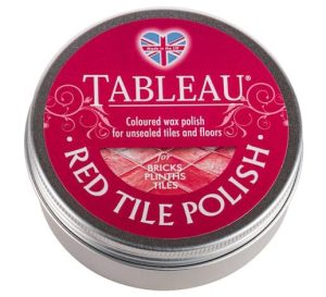 Red Tile Polish 150ml