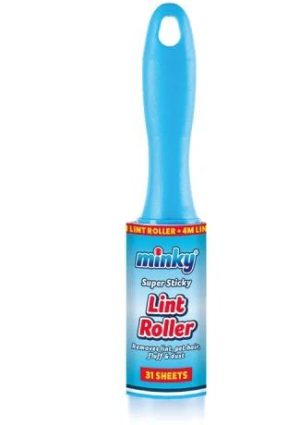 Lint Roller