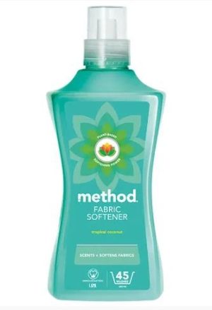 Fabric Softener Tropical Coconut