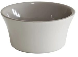 Ramekin 9cm Sand