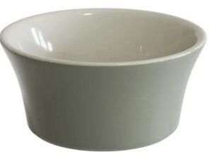 Ramekin 9cm Olive