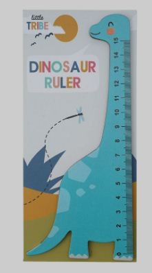 Little tribe dinosaur ruler