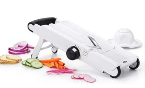 OXO GOOD GRIPS V-Blade Mandolin