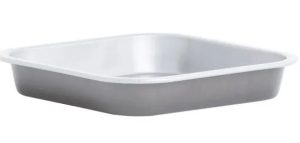 Betterware 71100 air fry tray square 19cm x 2cm