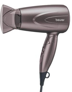 Buerer HC17 foldable Compact Hairdryer