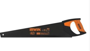 880 UN Universal Hand Saw 550mm (22in) Coated 8 TPI
