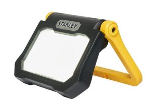 Rechargeable LED Folding Worklight 1500 Lumens