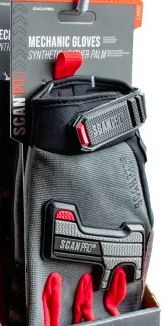 Scan Pro-Mechanics Gloves