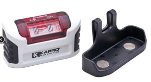 Kapro Mini Level