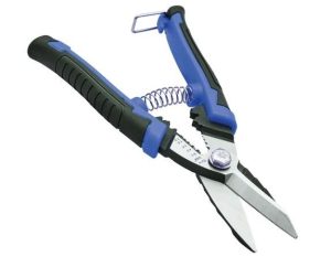 Faithfull Heavy Duty Snips
