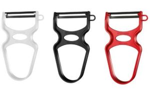 U-Shaped Potato And Vegetable Peeler