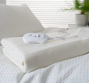 Lyndon Electric Blanket Double