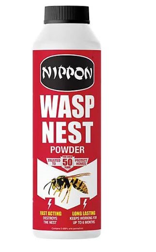 nippon wasp nest powder 300g