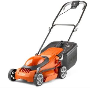 Easi Store Mower