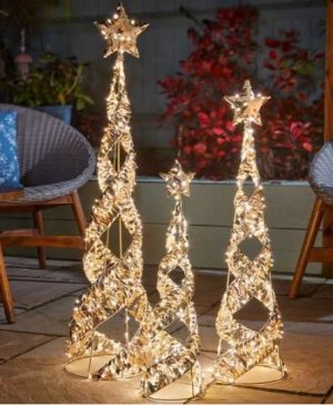 GoldTwist Starbelisk 60cm 2506038