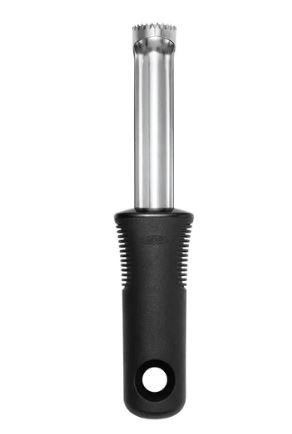 good grips apple corer