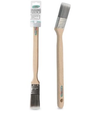 Awkward Reach Radiator Brush 1.5″