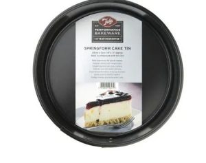 Performance Springform Cake Tin 20cm
