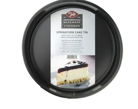 cake pan springform 20cm