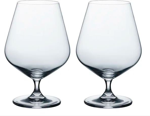 entertain set of 2 espresso cup&saucer 8cl