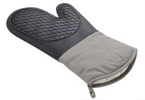 Silicone Oven Glove