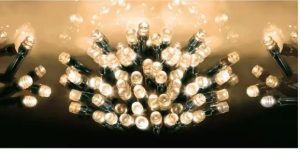 Multi-Action Supa Brights 360LED