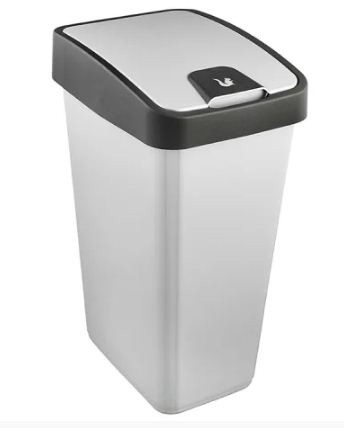 roll top bin linen 25 litre