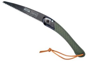 Folding Pruning Saw 190mm (7.5in)