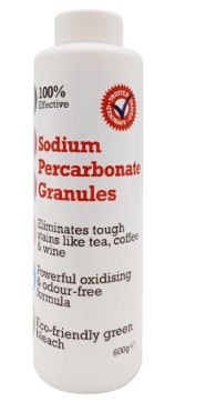 DOTS SODIUM PERCARBONATE GRANULES 600G