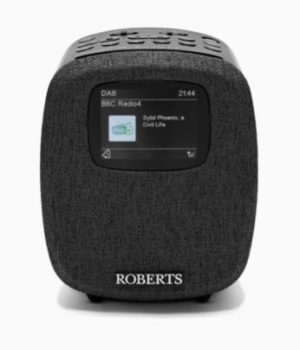 Roberts Ortus 5 DAB+/FM Radio with Bluetooth ORTUS5