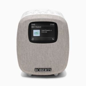 Roberts Ortus 5 DAB+/FM Radio with Bluetooth ORTUS5