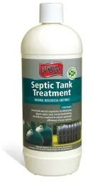 barrtne knockout septic drain treatment 1ltr