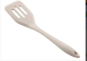 Slotted Turner 28cm Oyster LTS007OY