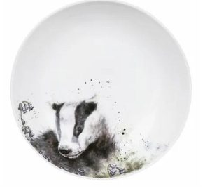 8.5″ Coupe Bowl – Badger