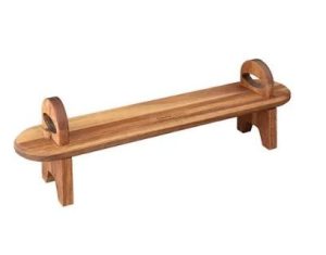 James Martin Denby Raised Serving Board