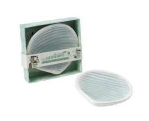 The Harbour House Rockpool Shell Trinket Dish