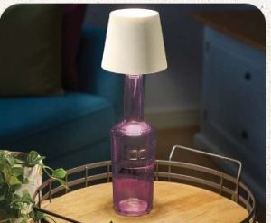 Turin Bottle It! – Ivory