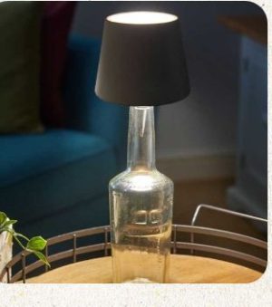 Turin Bottle It! – Onyx