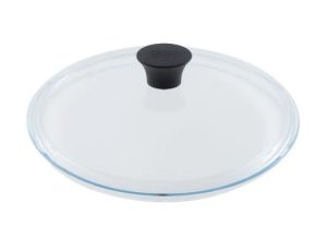 Kuhn Rikon Glass Saucepan Lid 28cm 31079