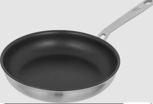 Kuhn Rikon Culinary Five Ply Pan 24cm 38504