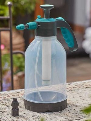 Pressure Sprayer – 2.0L