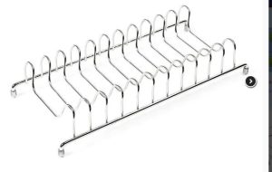 Plate Rack Stainless Steel