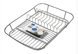 Dish Drainer Stainless Steel