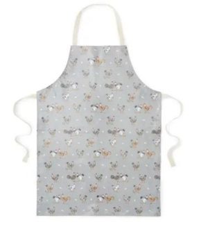 Apron Hen House Lane