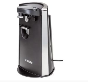 Electric Can Opener JEA48