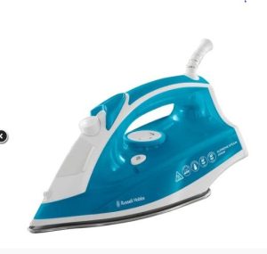 Supreme Steam Iron 23061